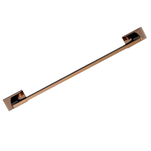 Полотенцедержатель Colombo Look B1609 латунь (детальная фотография)