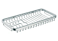 Решетка для ванной Bemeta Cytro хром