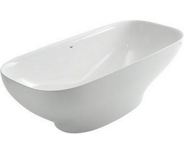 Ванна из камня Globo Genesis VAGE (детальная фотография)