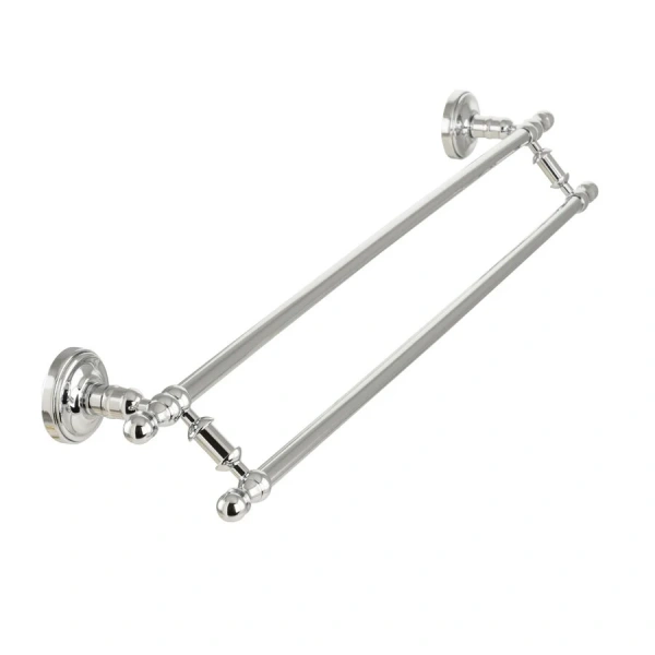 Полотенцедержатель Migliore Mirella хром 17253 (детальная фотография)