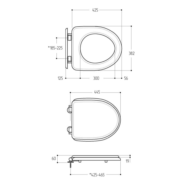 Схема (детальная фотография), с микролифтом
