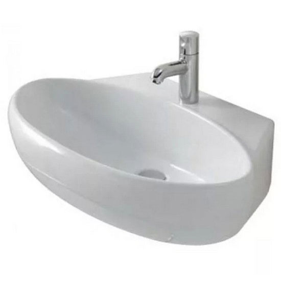 Раковина Azzurra Clas CLA 200/55 (детальная фотография)