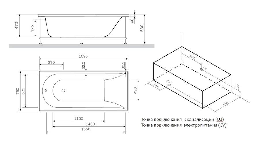 Схема (детальная фотография), современныe, hi-tech