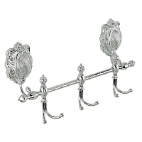 Крючок для ванной Migliore Cleopatra хром