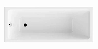 Ванна акриловая Triton Стандарт Элис Щ0000071923, 150 x 70 см, белая