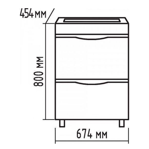 Схема (детальная фотография), по запросу, нет в наличии