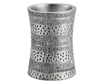 Стакан для ванной WasserKRAFT Salm для зубных щеток