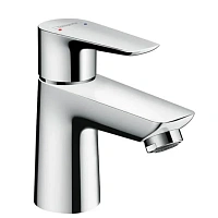 Смеситель для раковины Hansgrohe Talis E