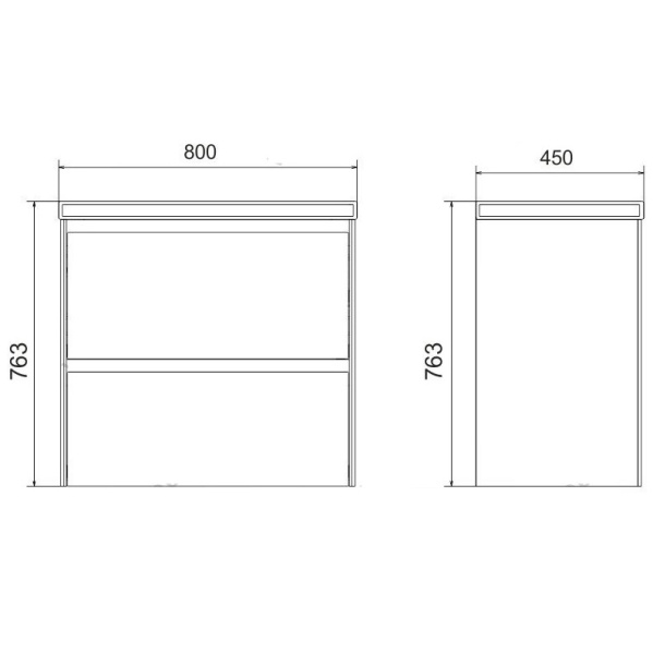 Схема (детальная фотография), 80 см