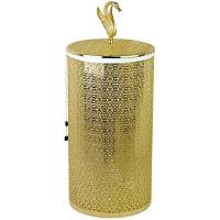 Корзина для белья Migliore Luxor с ажурным декором