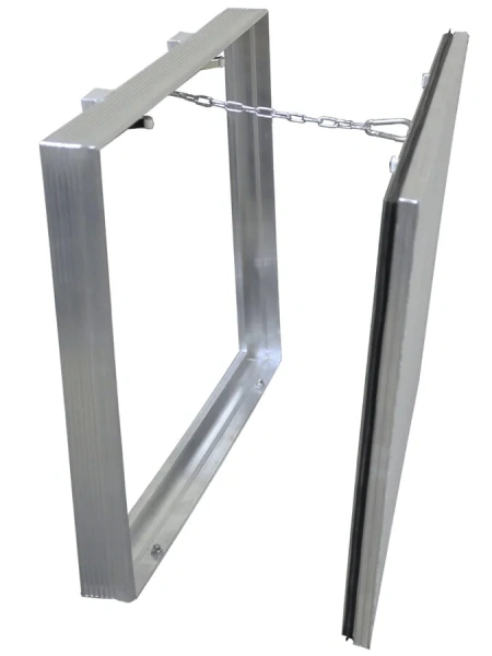 Внутренняя часть встраиваемого смесителя для душа Nicolazzi 4060 (детальная фотография), в наличии
