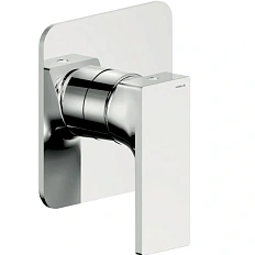 Смеситель для душа Nobili Seven SE124108 встраиваемый