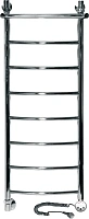 Полотенцесушитель электрический Ника Arc 120х40 см правый