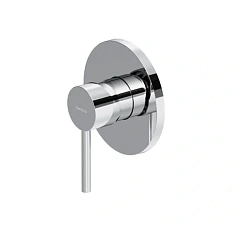 Смеситель для душа Damixa Scandinavian Pure 367500 встраиваемый