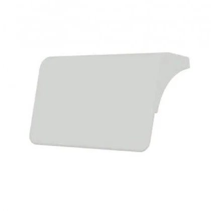 Подголовник для ванны Riho Still Square белый 207047 (детальная фотография)