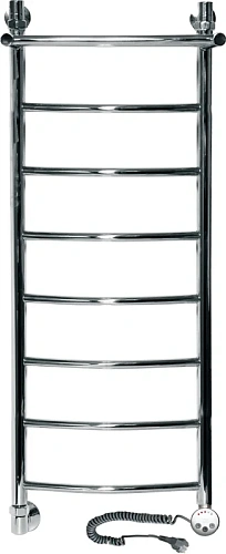 Полотенцесушитель электрический Ника Arc 120х40 см правый - фото 2