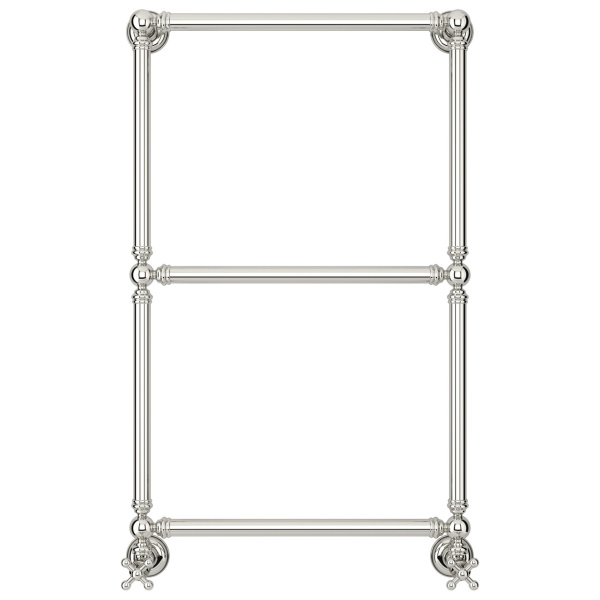 Полотенцесушитель водяной Сунержа Ренессанс 50х86 см другие цветовые решения RAL-0280-8650 (детальная фотография), классические, ретро