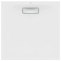 Душевой поддон Ideal Standard Ultraflat New 70x70 см белый матовый