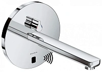 Смеситель для раковины Kludi Zenta сенсорный