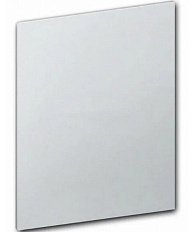 Боковая панель Am.Pm Sensation 75 см белая