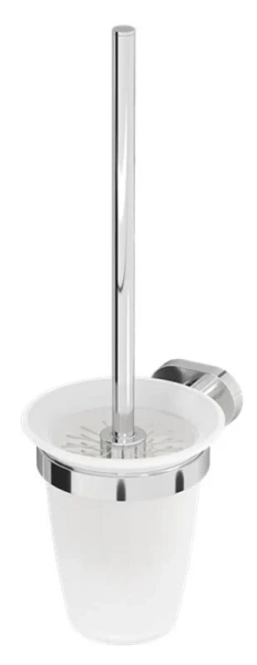 Ершик Am.Pm Sense подвесной, хром A7433300 (детальная фотография)