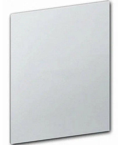 Боковая панель Am.Pm Sensation 75 см белая - фото 5