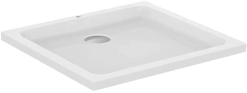 Душевой поддон Ideal Standard Hotline 100х80 см акриловый - фото 1