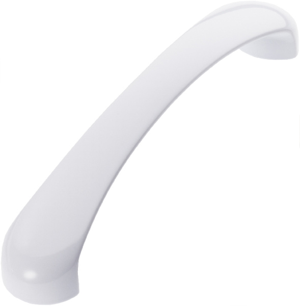 Душевой уголок профиль белый стекло сатин Vegas-glass EP-Fis 90*100 01 10 L (детальная фотография), прямоугольные