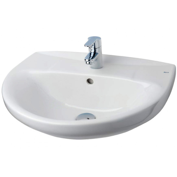 Раковина 56х46 см Roca Victoria 32739300Y (детальная фотография)