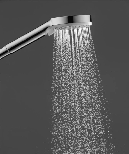 Лейка для душа Hansgrohe Vernis Blend хром 26270000 (детальная фотография) index_1