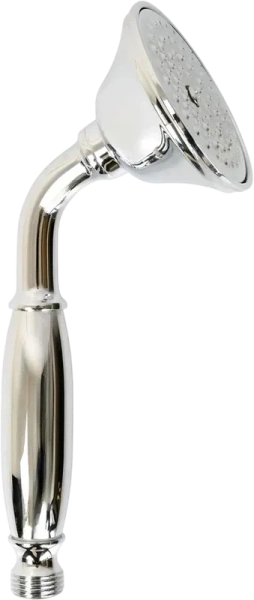 Лейка для душа Migliore Ricambi хром 32170 (детальная фотография)