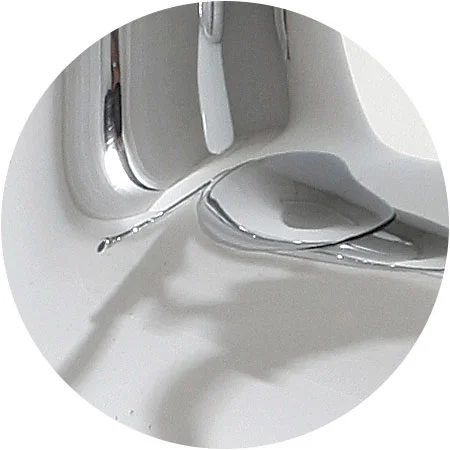 Смеситель для раковины Migliore Bomond 3000 с низким изливом (детальная фотография), для раковины