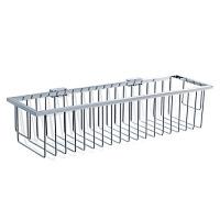 Решетка для ванной Decor Walther Universal хром