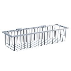 Решетка для ванной Decor Walther Universal хром