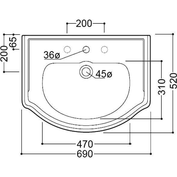 Схема (детальная фотография), классические, ретро