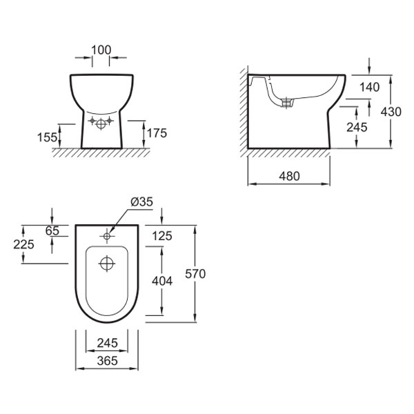 Схема (детальная фотография), современные, hi-tech