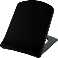 Крышка-сидение с микролифтом Creavit Lara черная