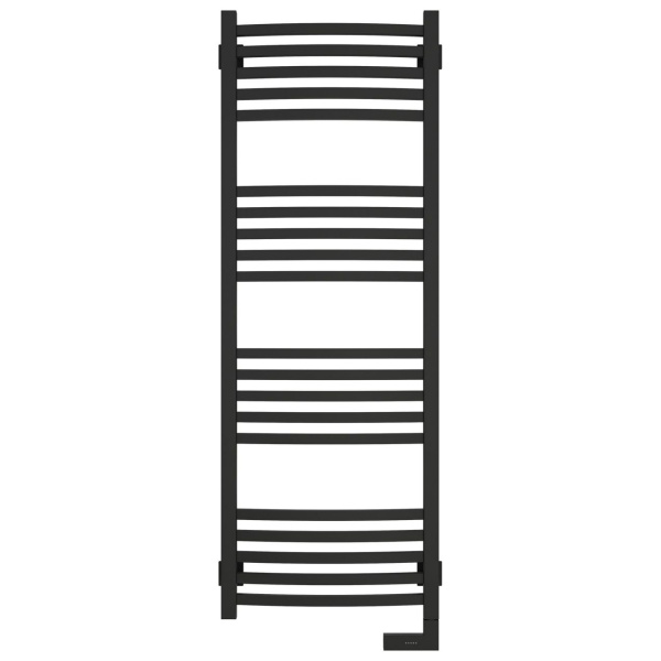 Полотенцесушитель электрический Сунержа Аркус 2.0 120х40 см золото, тэн правый 03-5605-1240 (детальная фотография), современные, hi-tech