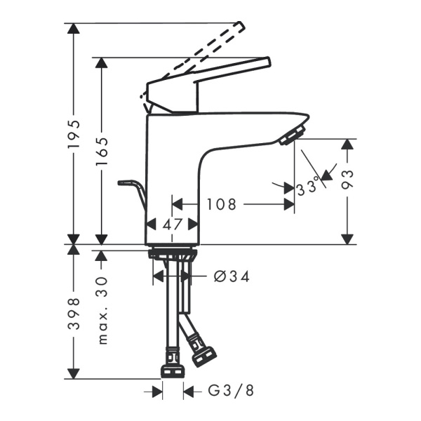 Схема (детальная фотография), современные, hi-tech