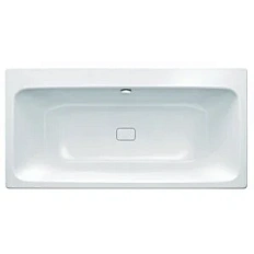 Ванна стальная Kaldewei Avantgarde  Asymmetric Duo 740 170х80 см