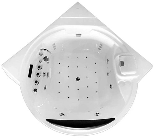 Акриловая ванна Gemy - фото 1