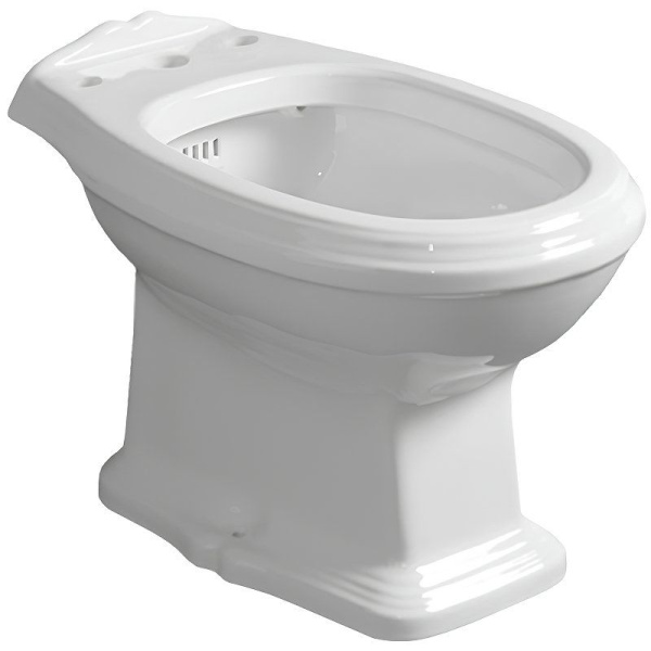 Биде напольное Simas Arcade AR 823 (детальная фотография)