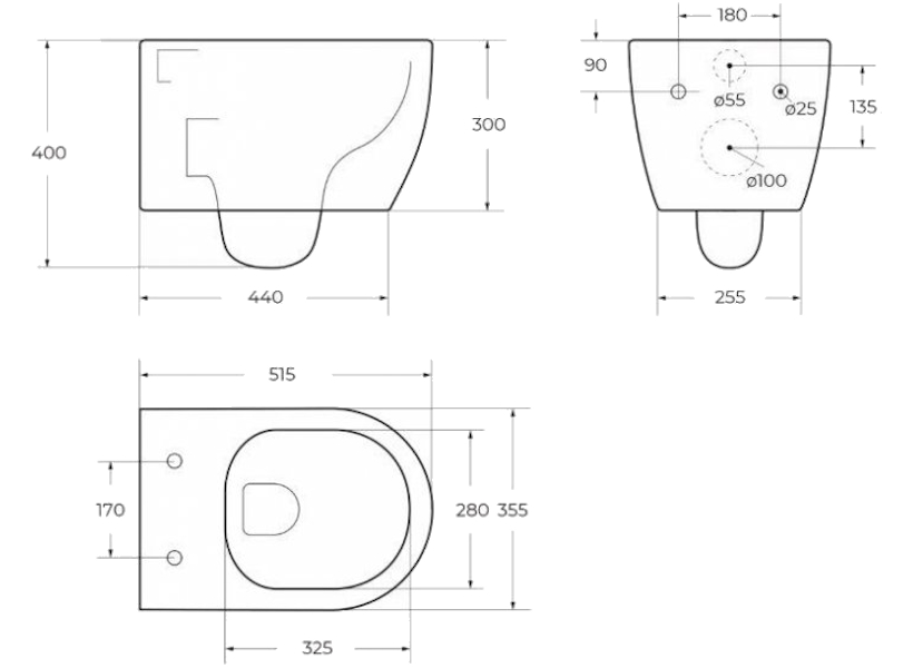 Схема (детальная фотография)