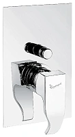 Смеситель для душа Emmevi Niagara 74019