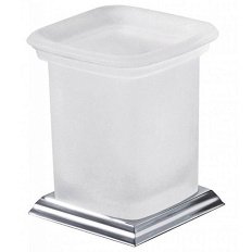 Стакан настольный для ванной Art&Max Zoe AM-6831D