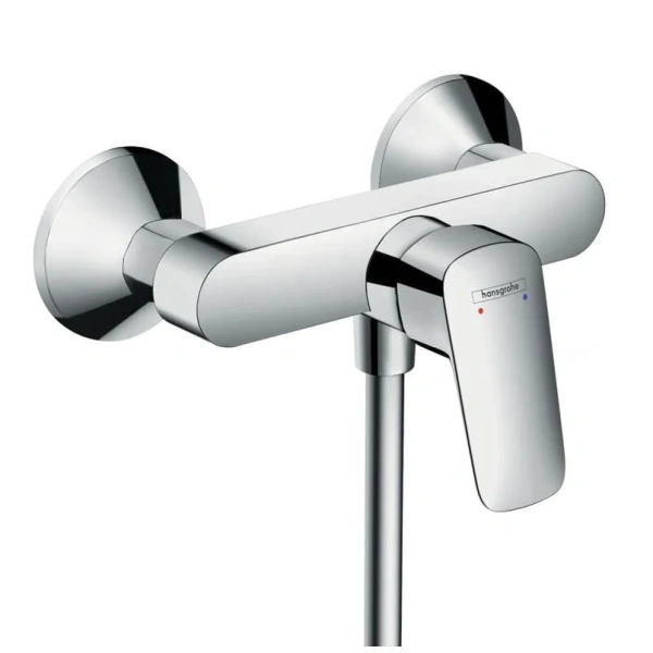 Смеситель для душа Hansgrohe Logis 71601000 (детальная фотография)