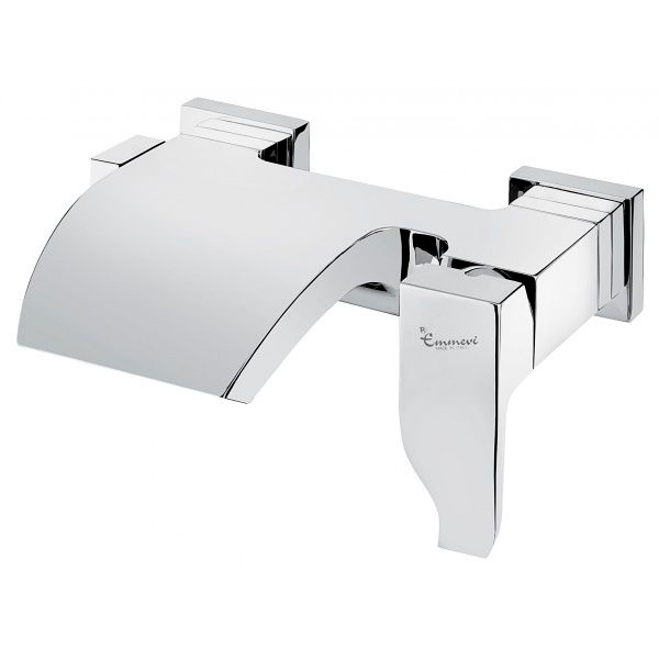 Смеситель для ванны Emmevi Niagara 74001 (детальная фотография)