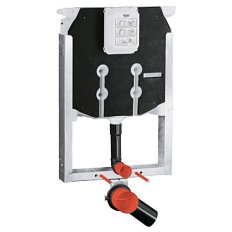 Инсталляция для подвесного унитаза Grohe Uniset 38729000