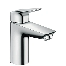 Смеситель для раковины Hansgrohe Logis