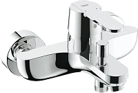 Смеситель для ванны Grohe Get хром